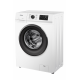 EDESA lavadora carga frontal  EWF-7201 WH. 925270570. 7 Kg, de 1200 r.p.m. BlancoClase E